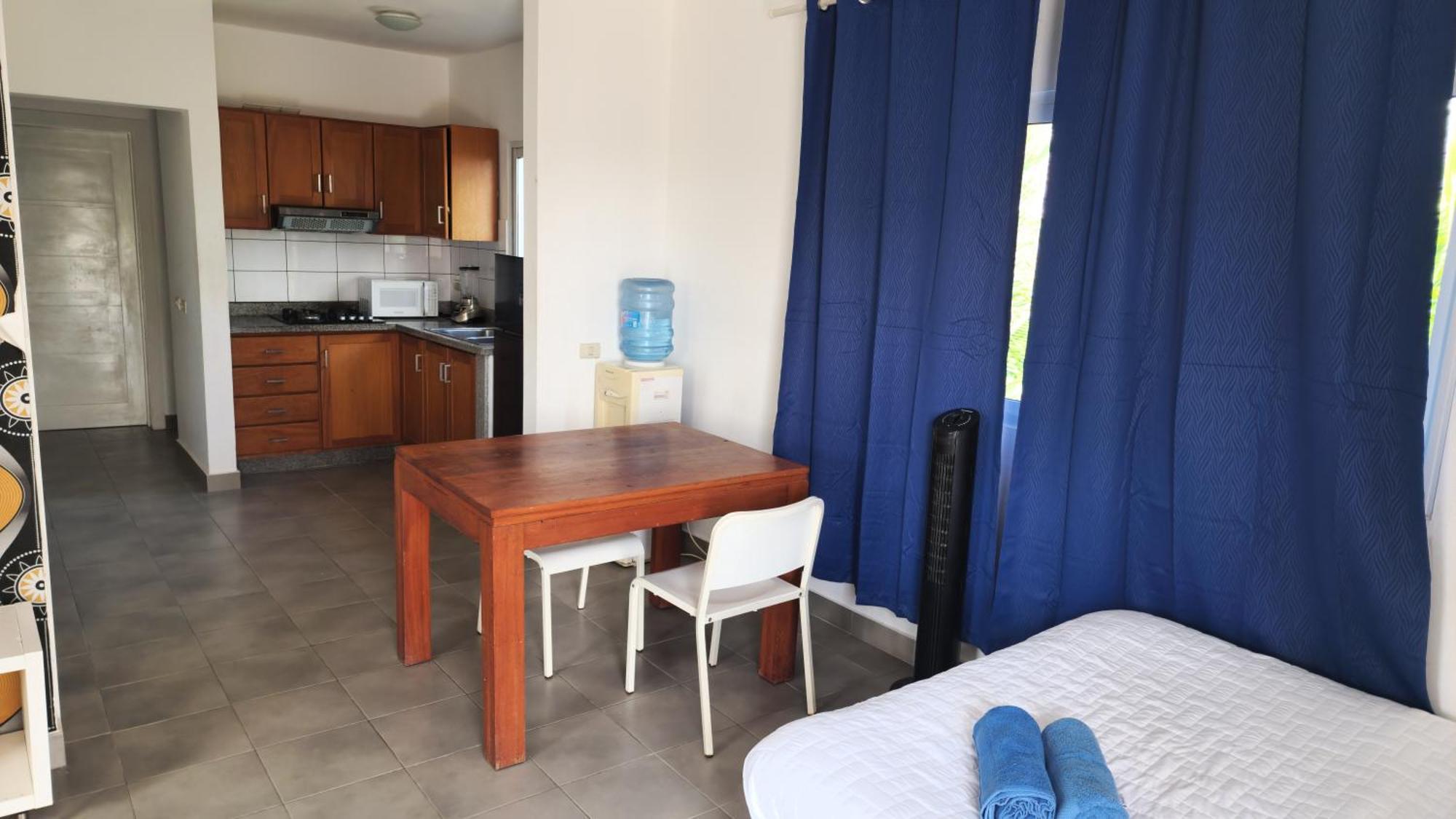 Punta Cana Sol Caribe Beach Pool מראה חיצוני תמונה