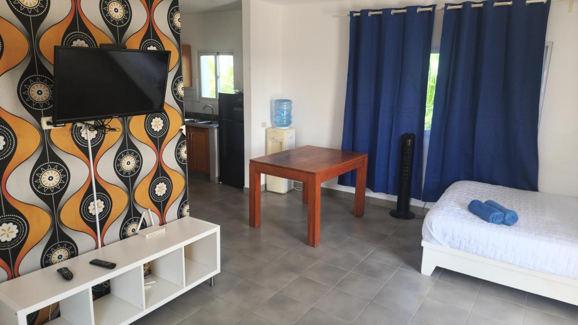 Punta Cana Sol Caribe Beach Pool מראה חיצוני תמונה