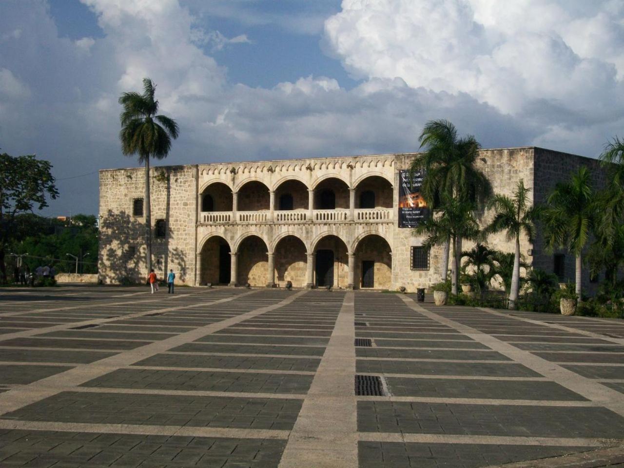 Punta Cana Sol Caribe Beach Pool מראה חיצוני תמונה